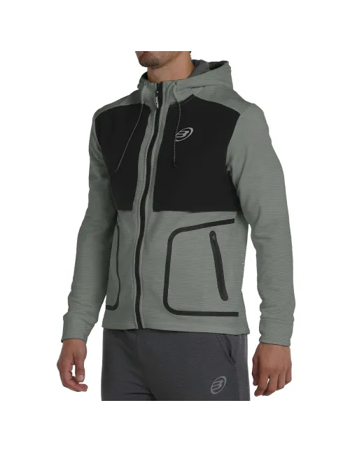Sudadera Bullpadel Belel | Ofertas de pádel